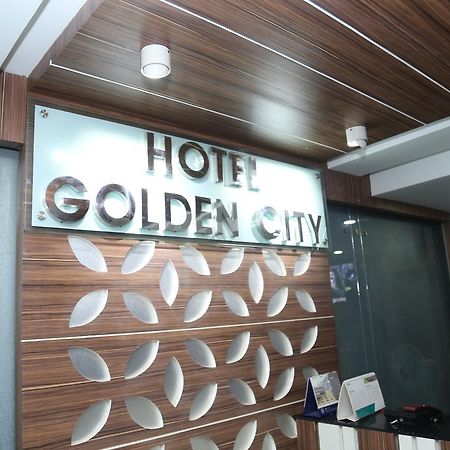 Hotel Golden City Sylhet Dış mekan fotoğraf