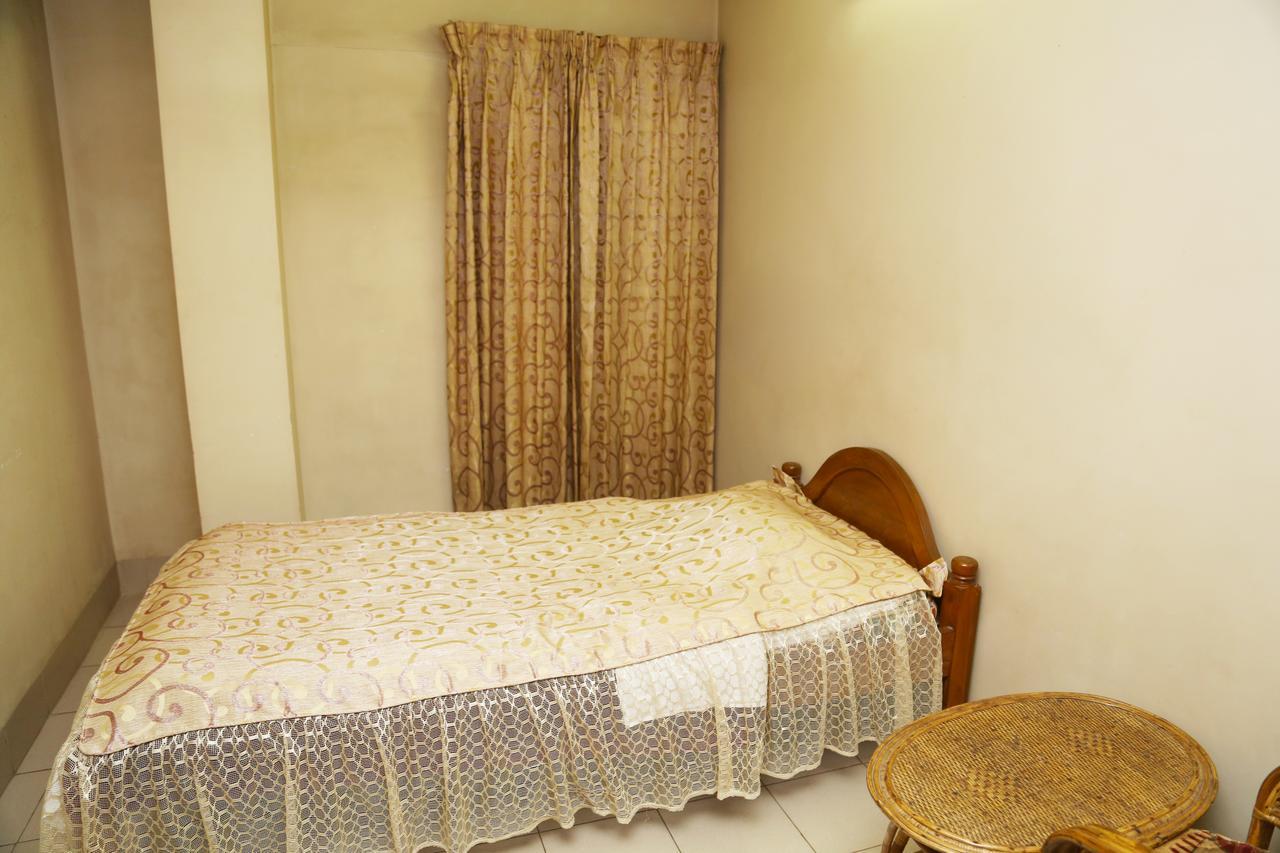 Hotel Golden City Sylhet Dış mekan fotoğraf