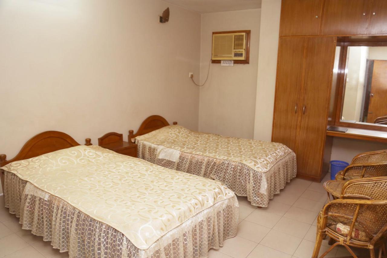 Hotel Golden City Sylhet Dış mekan fotoğraf