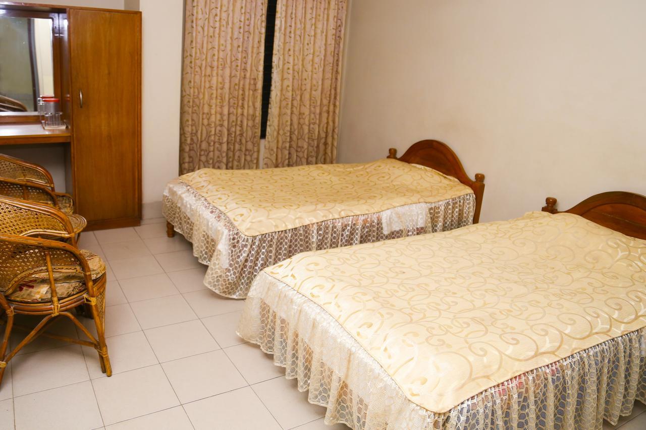 Hotel Golden City Sylhet Dış mekan fotoğraf