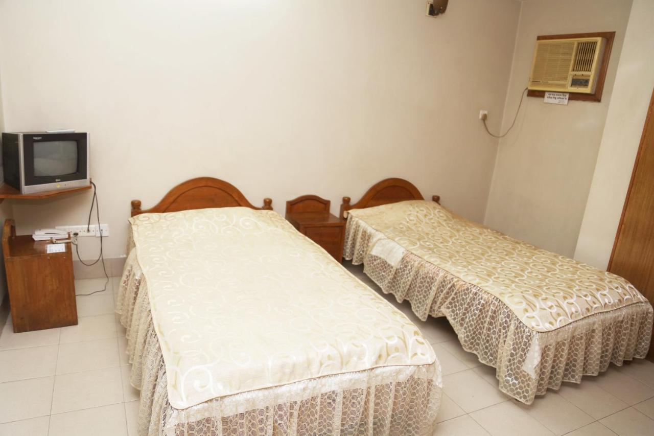 Hotel Golden City Sylhet Dış mekan fotoğraf