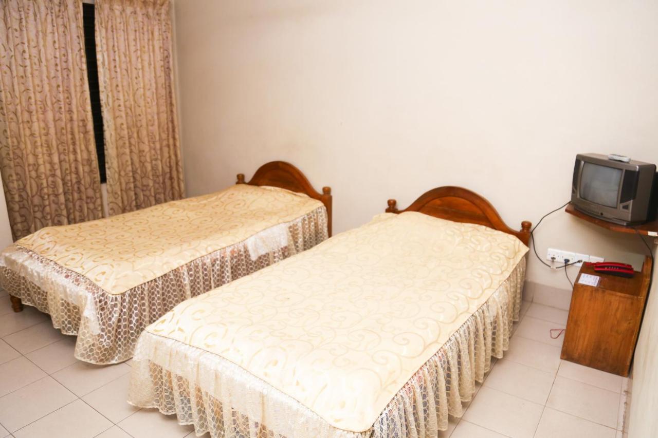 Hotel Golden City Sylhet Dış mekan fotoğraf