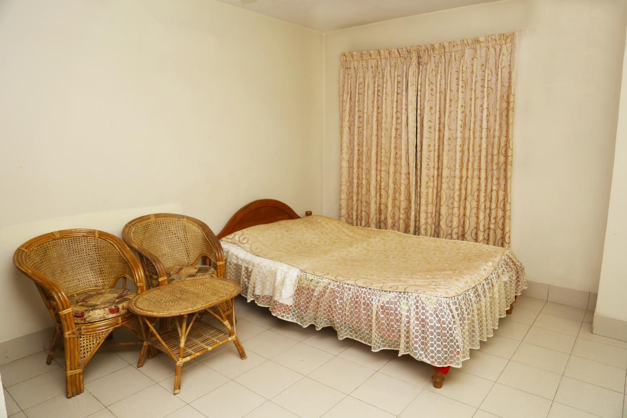 Hotel Golden City Sylhet Dış mekan fotoğraf