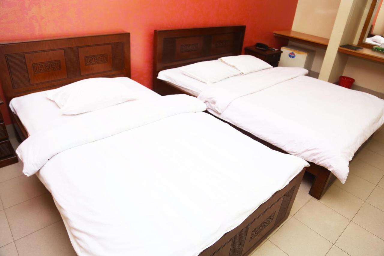 Hotel Golden City Sylhet Dış mekan fotoğraf