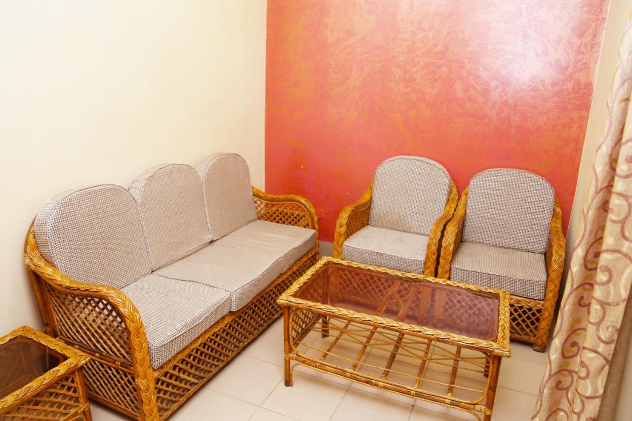 Hotel Golden City Sylhet Dış mekan fotoğraf