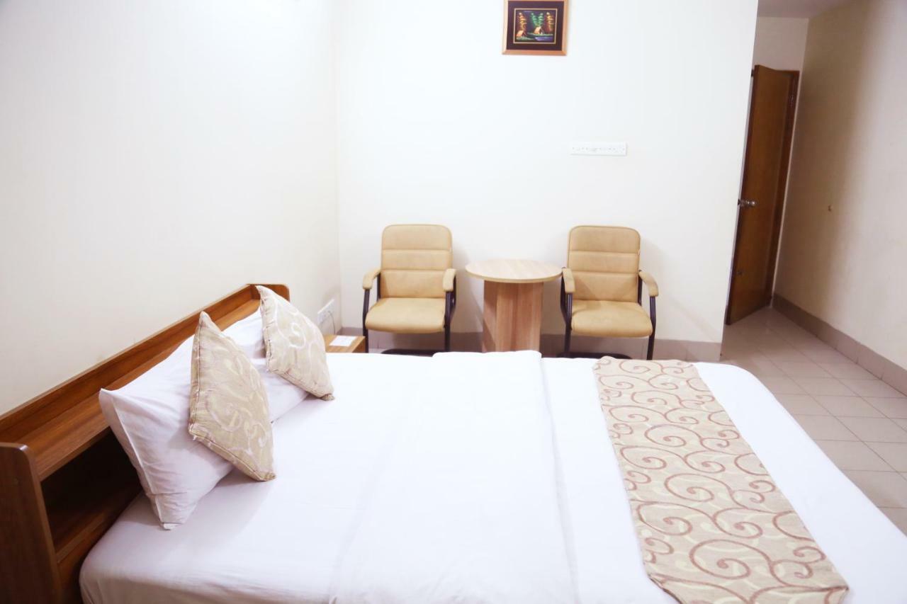 Hotel Golden City Sylhet Dış mekan fotoğraf